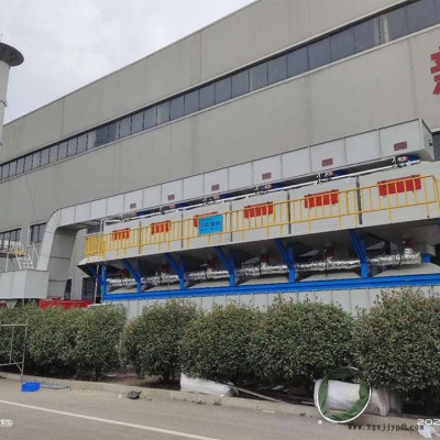 催化燃燒催化劑 蓄熱式催化燃燒設備 有機廢氣凈化設備 安徽銅陵