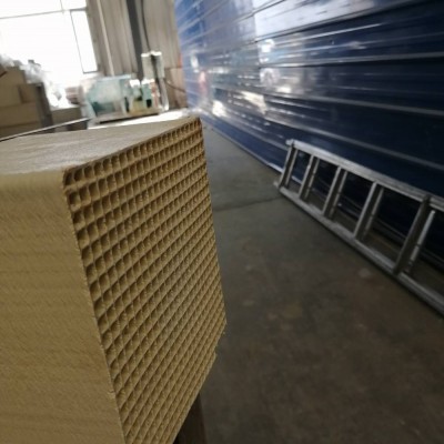 巨浪環(huán)保 河北水泥窯爐脫硝工藝 脫硝催化劑脫硝設(shè)備