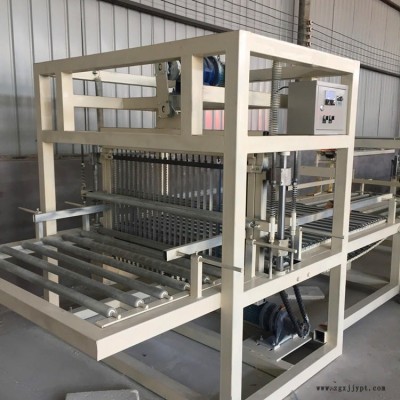 大城生產水泥發(fā)泡保溫板設備 外墻保溫板生產設備 提供新配方發(fā)泡劑