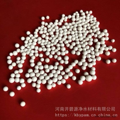 寧波催化劑載體活性氧化鋁 型號2-3mm活性氧化鋁孔隙發(fā)達(dá)