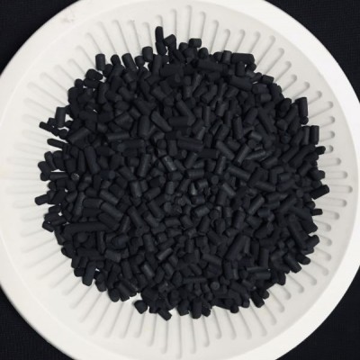 衡水水方程催化劑載體柱狀活性炭出廠價