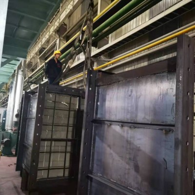 脫硝設(shè)備脫硝催化劑山西脫硝項(xiàng)目定制方案脫硝設(shè)備生產(chǎn)廠家