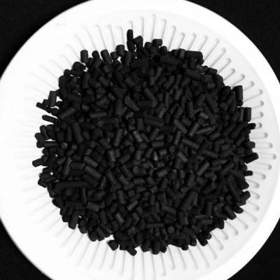 三門(mén)峽水方程催化劑載體柱狀活性炭廠(chǎng)家生產(chǎn)