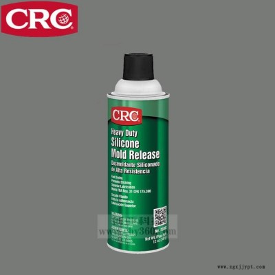 美國(guó)CRC03302強(qiáng)力型硅質(zhì)脫模劑HeavyDutySiliconeMoldRelease