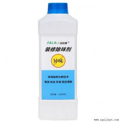 裝修除味劑，除甲醛代理加盟、除甲醛藥劑工廠、光觸媒批發(fā)