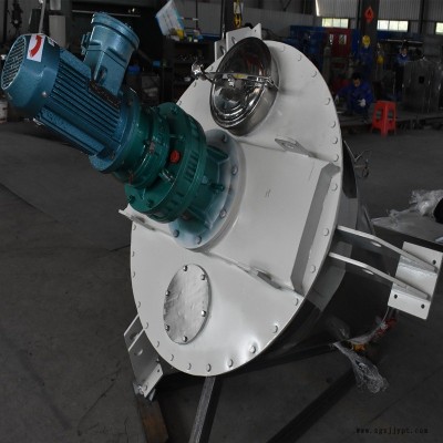 農(nóng)藥防霉抗菌劑雙螺旋錐形混合機