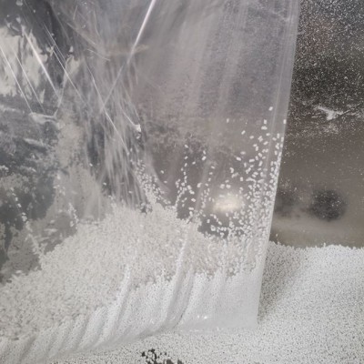 重慶直銷(xiāo)駐極母粒誠(chéng)信合作 羽迪供