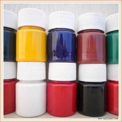 凱興達(dá)供應(yīng)9990561酡藍(lán)（綠相）水性涂料色漿 水性103中鉻黃色漿供應(yīng) 501檸檬黃色膏批發(fā) 168深鉻黃色母粒生產(chǎn)