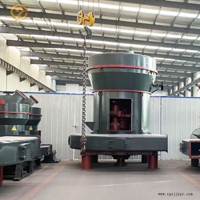 立星4R3215炭黑磨粉機 氧化鈣加工磨粉機 現(xiàn)貨供應