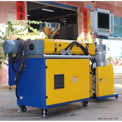 寶輪BL-6176-B 塑膠實(shí)驗(yàn)用測試儀 過濾性測試儀 色母粒過濾測試儀