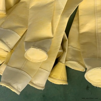 浩斯特 _燒結(jié)機(jī)除塵器布袋_炭黑廠除塵器布袋_氟美斯+pps耐高溫布