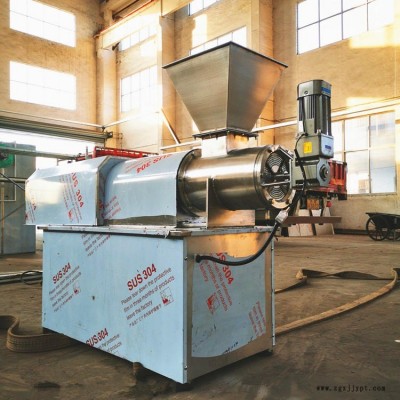 造粒設(shè)備。炭黑擠壓造粒機(jī)器，裕昌制粒機(jī)SET-100