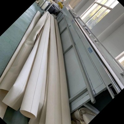 浩斯特?zé)Y(jié)機除塵器布袋_炭黑廠除塵器布袋_氟美斯+pps耐高溫布袋。