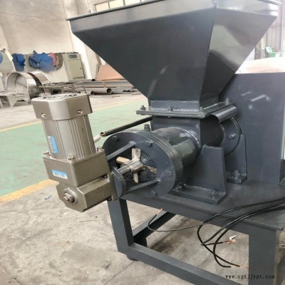 企星長期供應(yīng) 炭黑選礦劑螺桿造粒機 中藥提取物擠壓顆粒機 螺桿擠壓制粒機