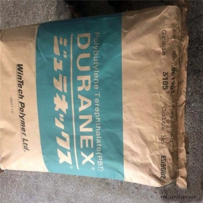 PBT 日本寶理 7300E 注塑級 35%玻纖炭黑增強 導(dǎo)電級
