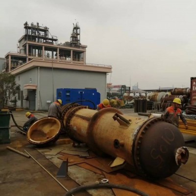 熱力供暖換熱器板片清洗劑執(zhí)行標(biāo)準(zhǔn)不銹鋼換熱器板片清洗劑加藥量