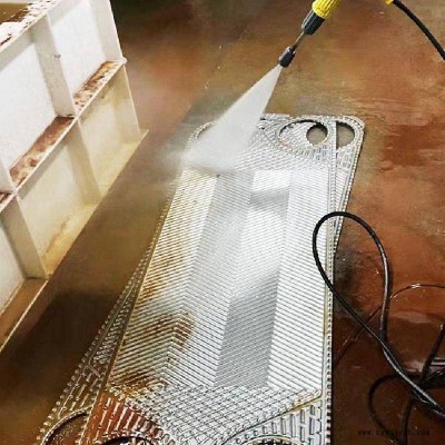 藍(lán)星牌 換熱器片清洗劑 免拆卸在線板式換熱器片清洗劑