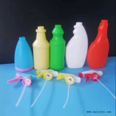 萬康塑料 清洗劑噴霧瓶  噴霧瓶價格 結(jié)實(shí)耐用