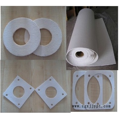 涼山硅酸鋁氈陶瓷纖維墊定做涼山316 陶瓷纖維包覆墊涼山河北陶瓷纖維墊