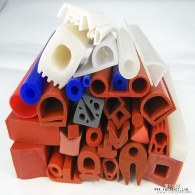 食品級(jí) 烤箱烘箱硅膠密封條