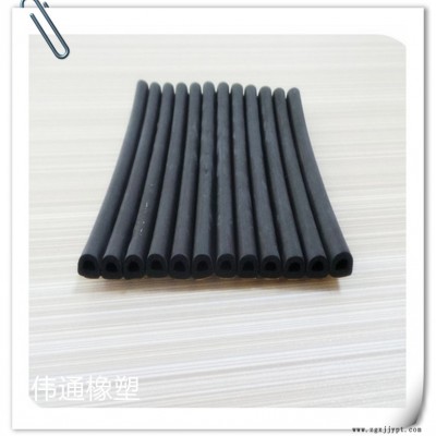 百密門(mén)窗橡塑PVC條移動(dòng)門(mén)密封條防隔音膠條窗戶防風(fēng)