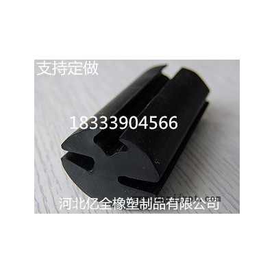 汽車擋風玻璃膠條