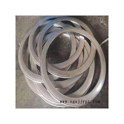 鋼包墊片|不銹鋼包覆墊片價格|石墨包覆墊片