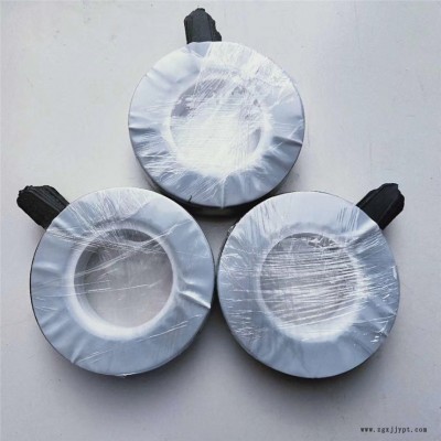 四氟包覆墊片 四氟包襯墊片 反應釜墊片密封