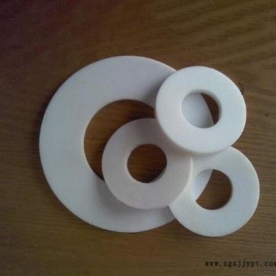 耐高溫四氟法蘭密封墊片PTFE