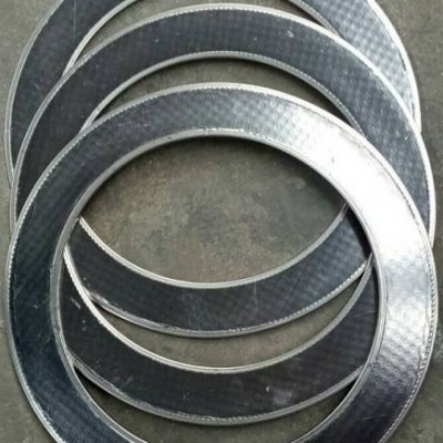 石墨復合墊片 柔性石墨金屬增強復合墊 RSB高強墊片