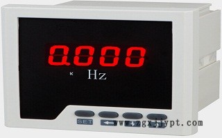 吉林單相直流電流表PI3000說(shuō)明書(shū)PDF