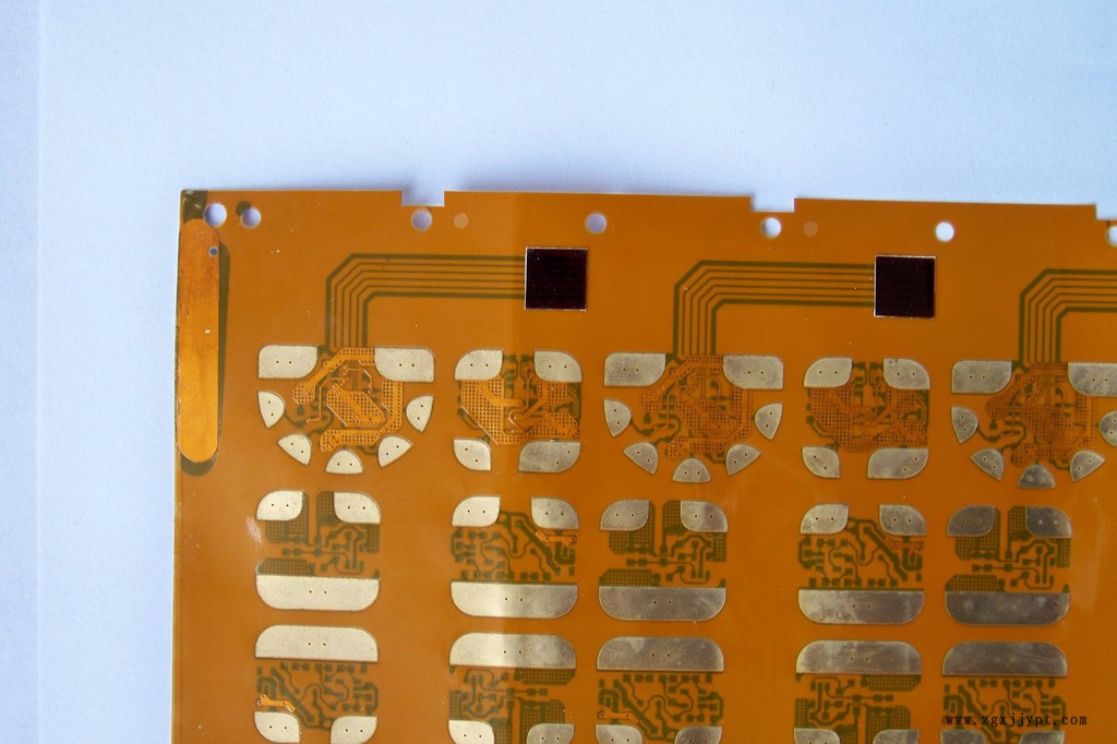 fpc柔性電路板 杜邦 FR8525R kapton PI 聚酰亞胺 深圳市明晶達電路科技有限公司