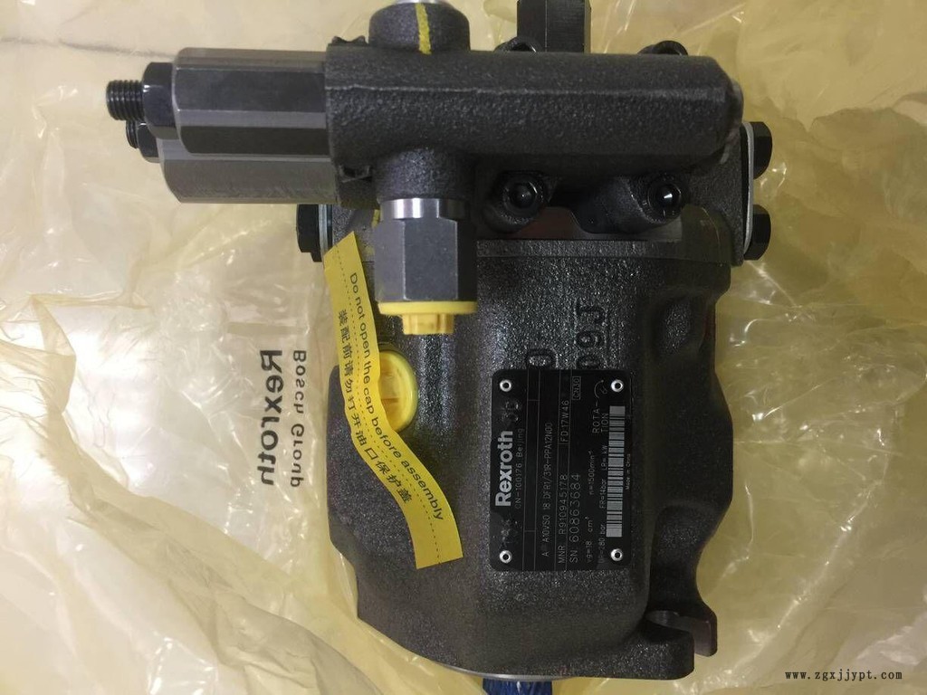 A10VSO100DFLR/31R-PPA12N00 往復(fù)泵 A10VSO100DFLR/31R-PPA12N00 往復(fù)泵