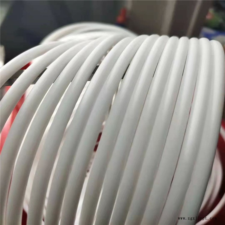 廠家供應(yīng)PTFE塑料王 PTFE模壓管棒、板、墊片、墊圈廠家