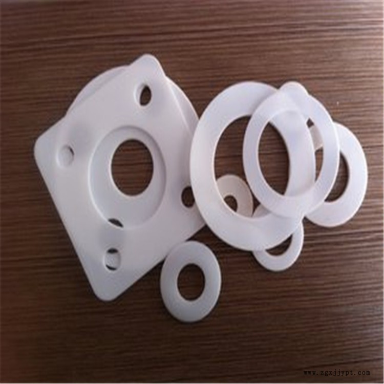 遼寧PTFE四氟墊片廠家  **RPTFE墊片