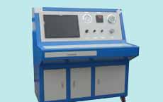 輪胎水壓爆破試驗機