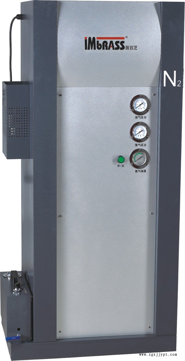 N3002小車氮?dú)鈾C(jī)