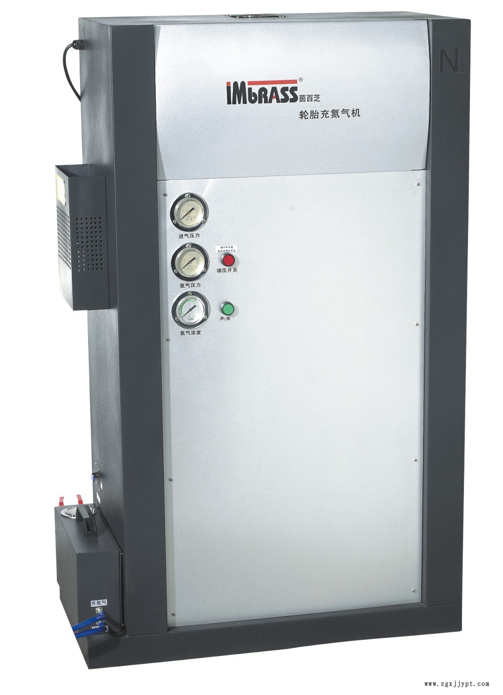 N8003大車氮氣機(jī)