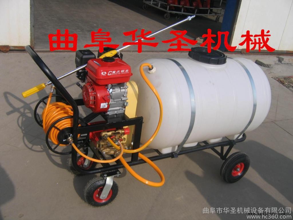 手推噴霧打藥機(jī) 手推噴霧打藥機(jī)