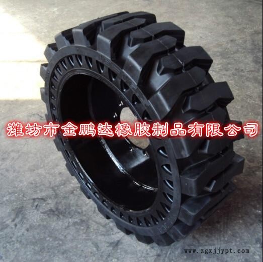 實心輪胎 實心輪胎