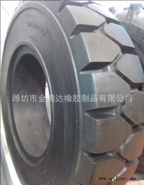 實心輪胎 實心輪胎