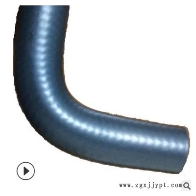 廠家加工汽車三元乙丙異形橡膠管 EPDM異型水管發(fā)動機(jī)彎頭橡膠管