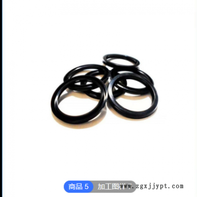 硅膠O型圈外徑53-55-58-59-60-65-70-75-82-85-90*線徑1mm