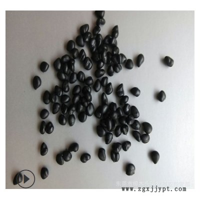 黑色TPV/美國(guó)山都坪/103-40耐高溫 抗紫外線TPV黑色汽車(chē)部件原料