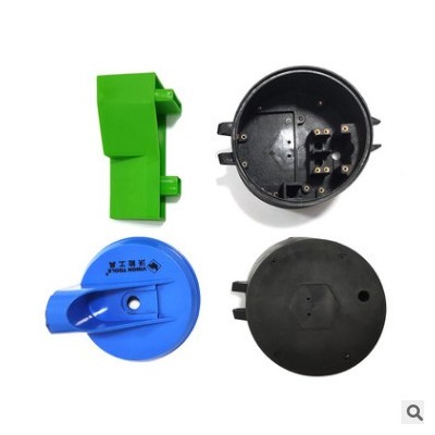 廠家提供各類汽車零配件 電子電器外殼制品來圖來樣注塑模具設計