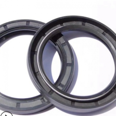 廠家TG TC骨架油封丁腈橡膠油封標(biāo)準(zhǔn)件軸用耐油耐磨損油封