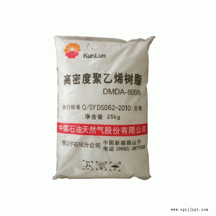 HDPE-中石油獨(dú)山子-5