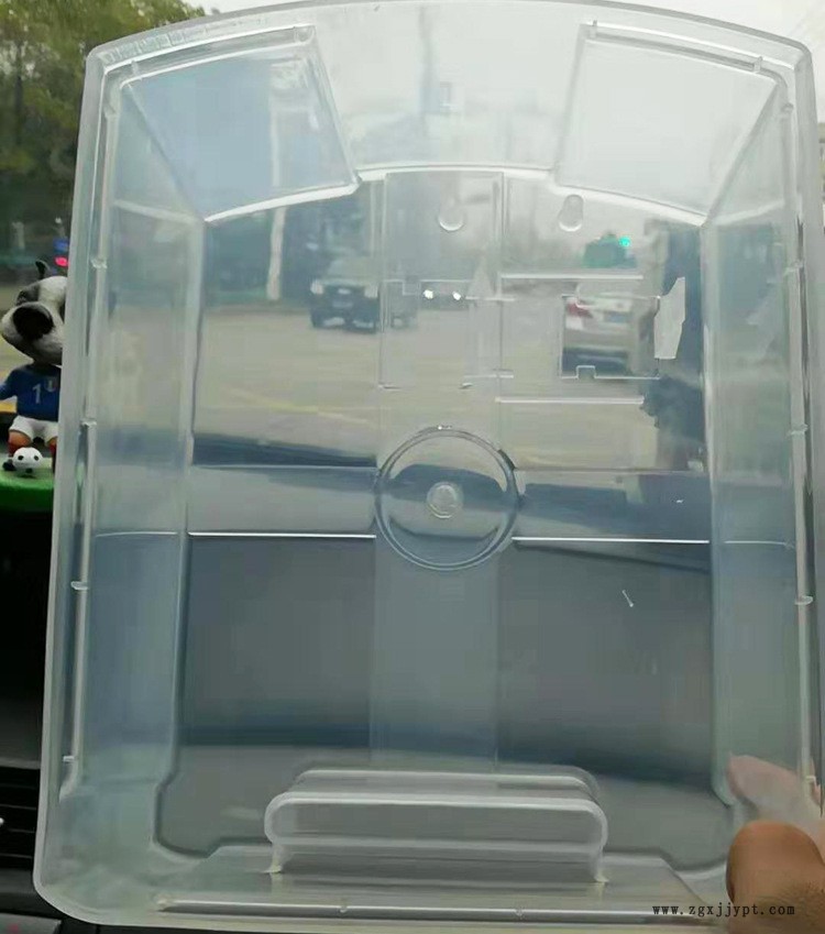 北歐化工博祿無(wú)規(guī)高透明共聚PP 4