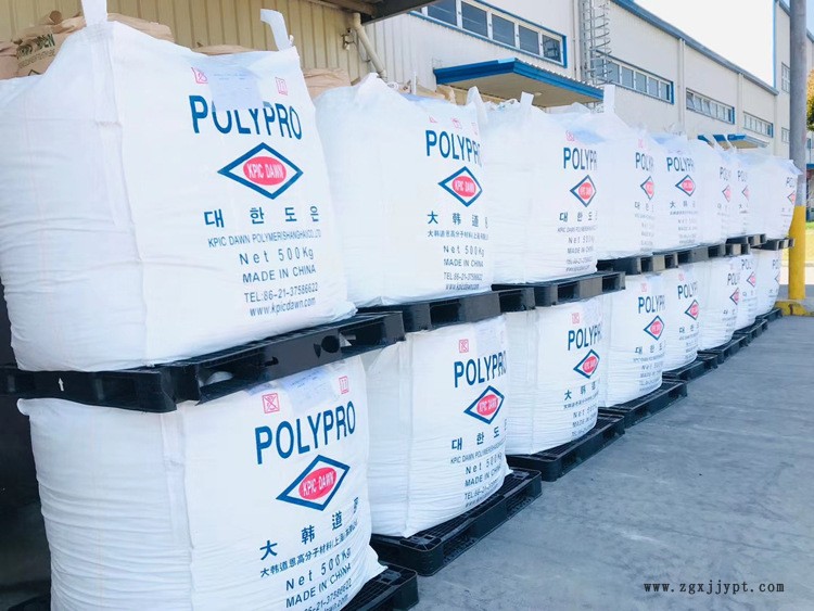 大韓道恩熔噴PP 3