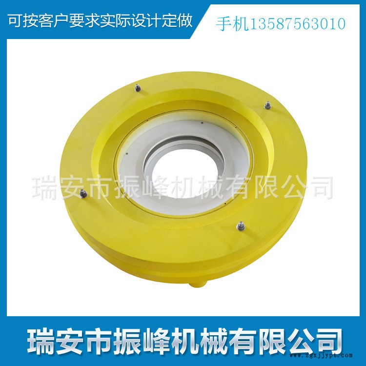 高壓風(fēng)環(huán) (1)